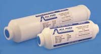 AllPure - Replacement Filters